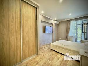 3-к квартира, посуточно, 90м2, 2/12 этаж