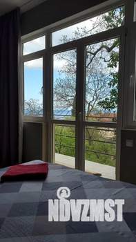 2-к квартира, посуточно, 42м2, 2/4 этаж