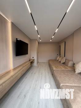 2-к квартира, посуточно, 72м2, 8/9 этаж