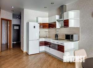 1-к квартира, посуточно, 85м2, 1/1 этаж