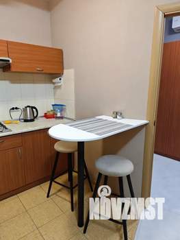 1-к квартира, посуточно, 40м2, 2/4 этаж