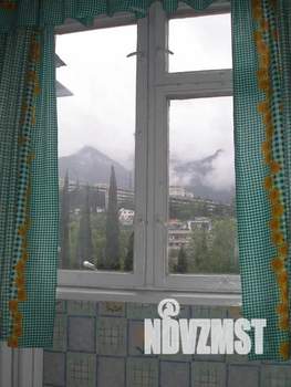 1-к квартира, посуточно, 32м2, 2/5 этаж