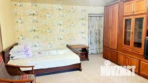 2-к квартира, посуточно, 60м2, 1/2 этаж