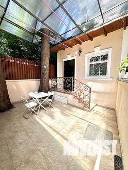 2-к квартира, посуточно, 50м2, 1/2 этаж