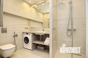 2-к квартира, посуточно, 50м2, 10/18 этаж