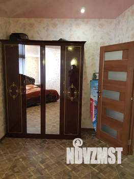 2-к квартира, посуточно, 68м2, 3/3 этаж