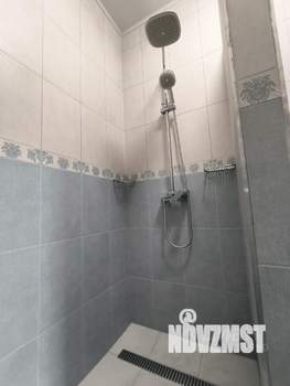 1-к квартира, посуточно, 44м2, 1/2 этаж