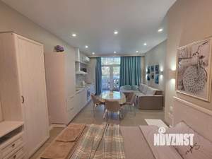 2-к квартира, посуточно, 52м2, 2/12 этаж