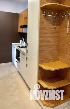 2-к квартира, посуточно, 55м2, 3/4 этаж