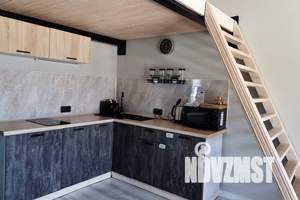 1-к квартира, посуточно, 45м2, 7/7 этаж