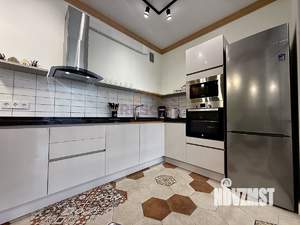 2-к квартира, посуточно, 80м2, 7/9 этаж