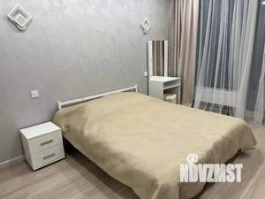 2-к квартира, посуточно, 45м2, 4/20 этаж