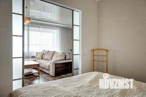 2-к квартира, посуточно, 85м2, 1/1 этаж