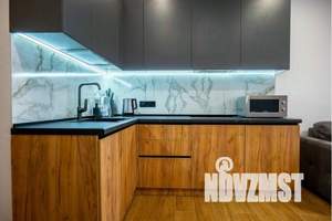 1-к квартира, посуточно, 43м2, 8/18 этаж