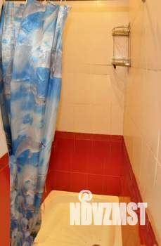 3-к квартира, посуточно, 60м2, 2/2 этаж