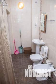 3-к квартира, посуточно, 80м2, 4/4 этаж