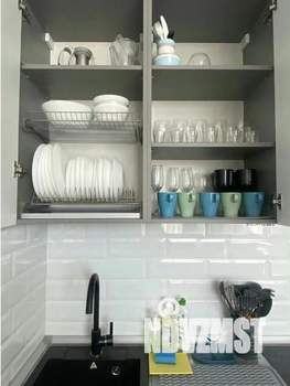 2-к квартира, посуточно, 60м2, 1/1 этаж