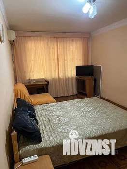 1-к квартира, посуточно, 20м2, 1/5 этаж