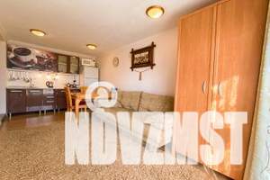 2-к квартира, посуточно, 45м2, 1/4 этаж