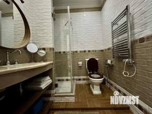 3-к квартира, посуточно, 88м2, 1/15 этаж