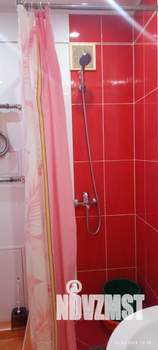 Студия квартира, посуточно, 33м2, 3/3 этаж