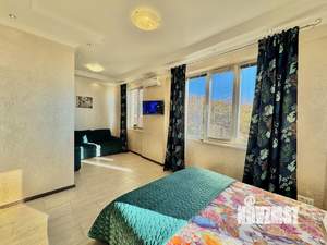 2-к квартира, посуточно, 90м2, 3/6 этаж