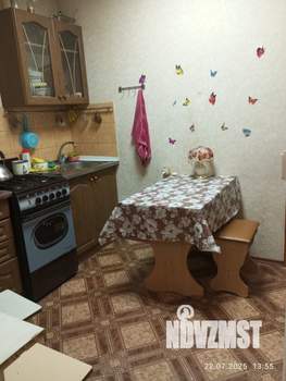 1-к квартира, на длительный срок, 30м2, 2/9 этаж