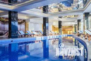 2-к квартира, посуточно, 50м2, 2/5 этаж