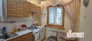 1-к квартира, посуточно, 30м2, 4/4 этаж