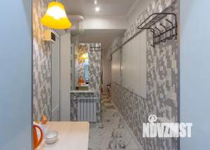 Студия квартира, посуточно, 12м2, 1/3 этаж