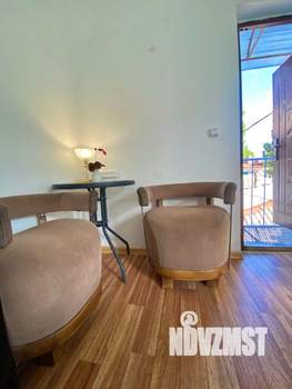 Студия квартира, на длительный срок, 21м2, 2/3 этаж