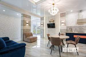 2-к квартира, на длительный срок, 71м2, 11/11 этаж