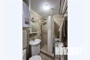 2-к квартира, посуточно, 45м2, 2/5 этаж