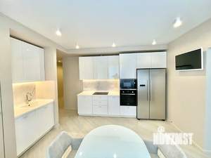 3-к квартира, на длительный срок, 105м2, 2/15 этаж