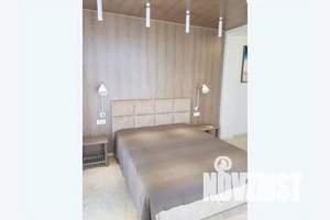 1-к квартира, посуточно, 54м2, 10/10 этаж