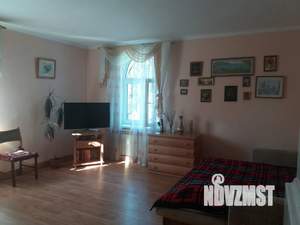 2-к квартира, посуточно, 65м2, 2/2 этаж