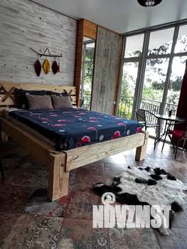 1-к квартира, посуточно, 45м2, 2/4 этаж