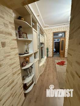 2-к квартира, посуточно, 50м2, 1/1 этаж