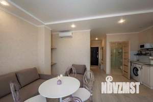 2-к квартира, посуточно, 44м2, 1/1 этаж