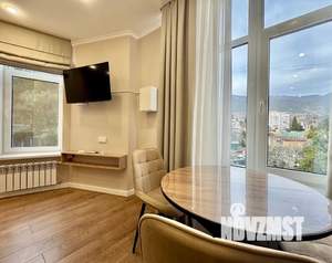 1-к квартира, посуточно, 35м2, 3/7 этаж