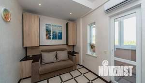 1-к квартира, посуточно, 10м2, 5/6 этаж
