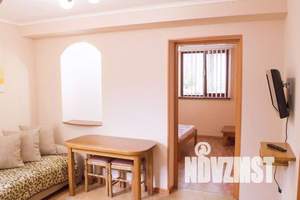 3-к квартира, посуточно, 60м2, 1/2 этаж