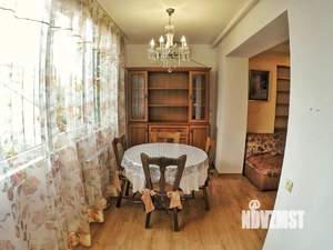 3-к квартира, посуточно, 82м2, 2/9 этаж