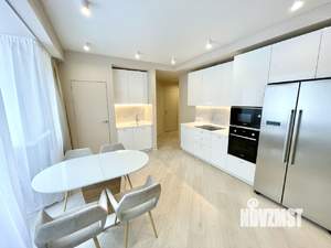 3-к квартира, на длительный срок, 105м2, 2/15 этаж