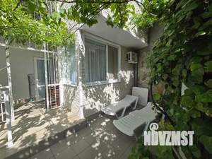 3-к квартира, посуточно, 55м2, 2/6 этаж