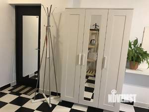 Студия квартира, посуточно, 37м2, 4/4 этаж