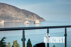 3-к квартира, посуточно, 87м2, 5/14 этаж