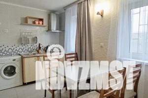 1-к квартира, посуточно, 30м2, 1/4 этаж