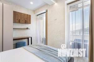 3-к квартира, посуточно, 80м2, 7/9 этаж