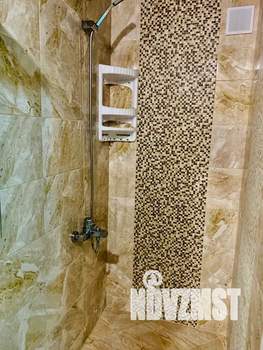 1-к квартира, посуточно, 35м2, 2/3 этаж